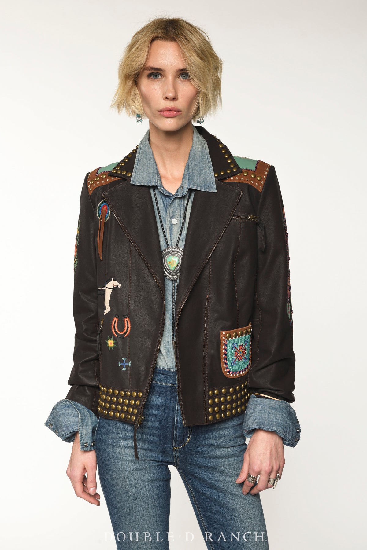 American Assemblage Jacket