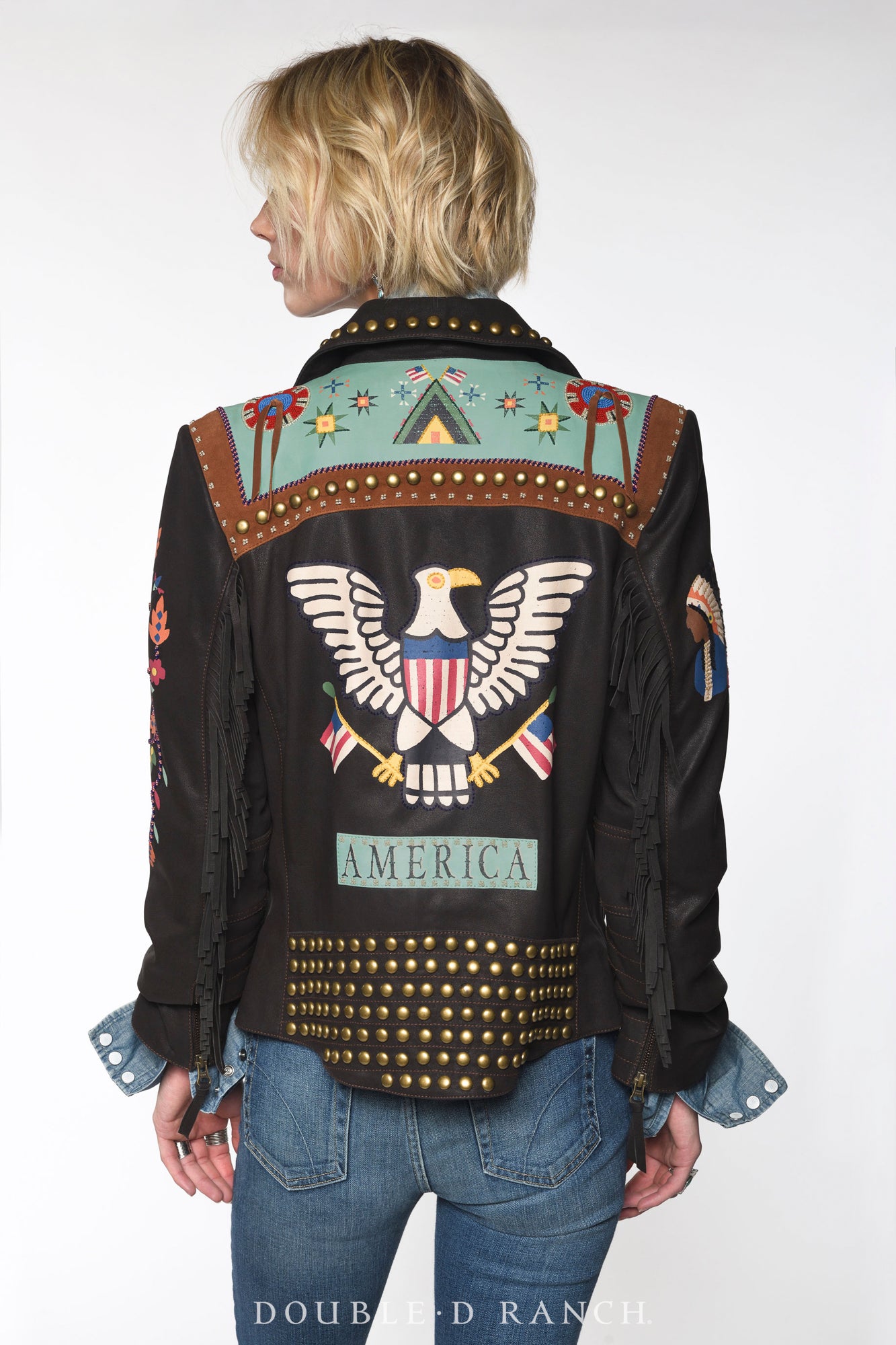 American Assemblage Jacket