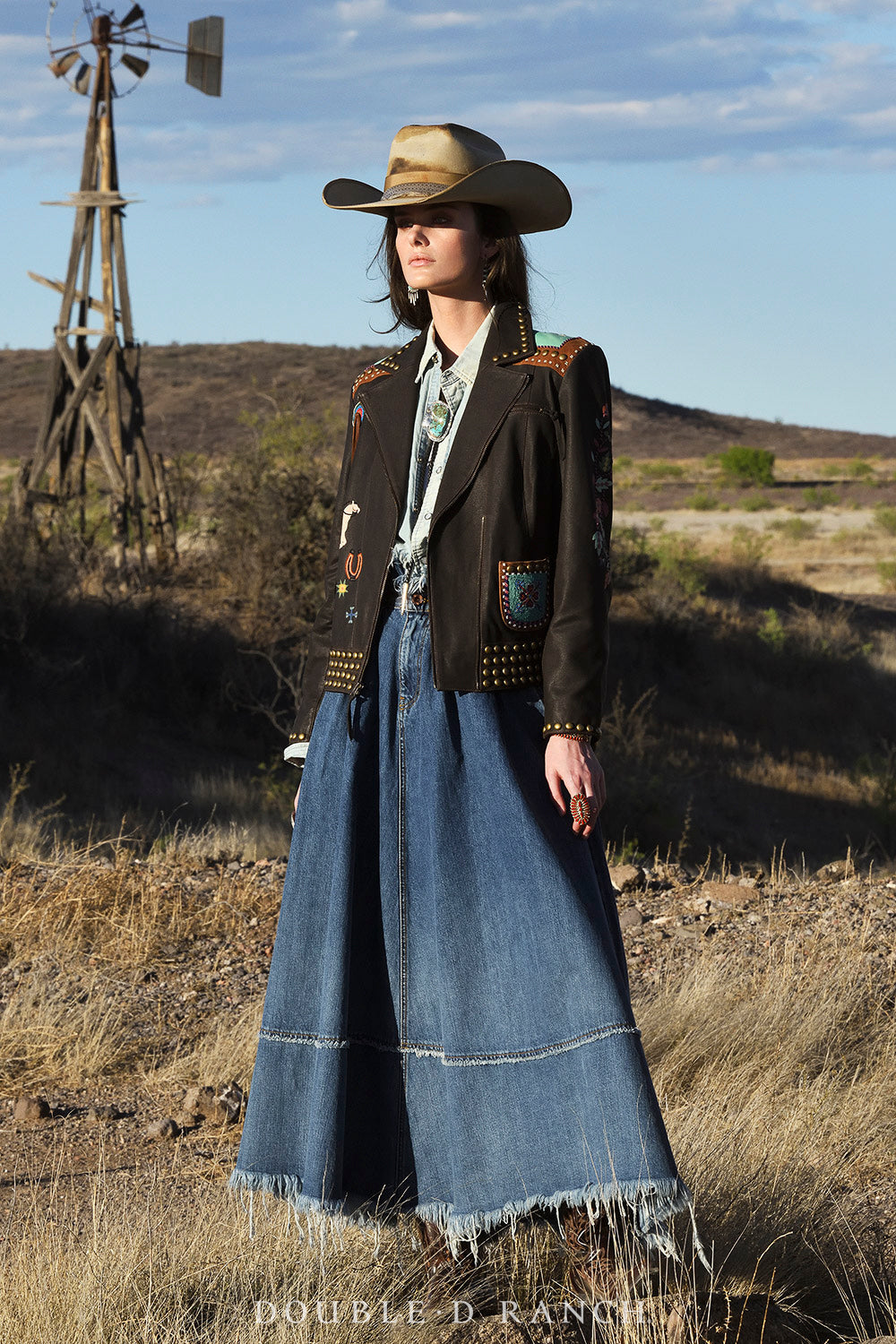 American Assemblage Jacket