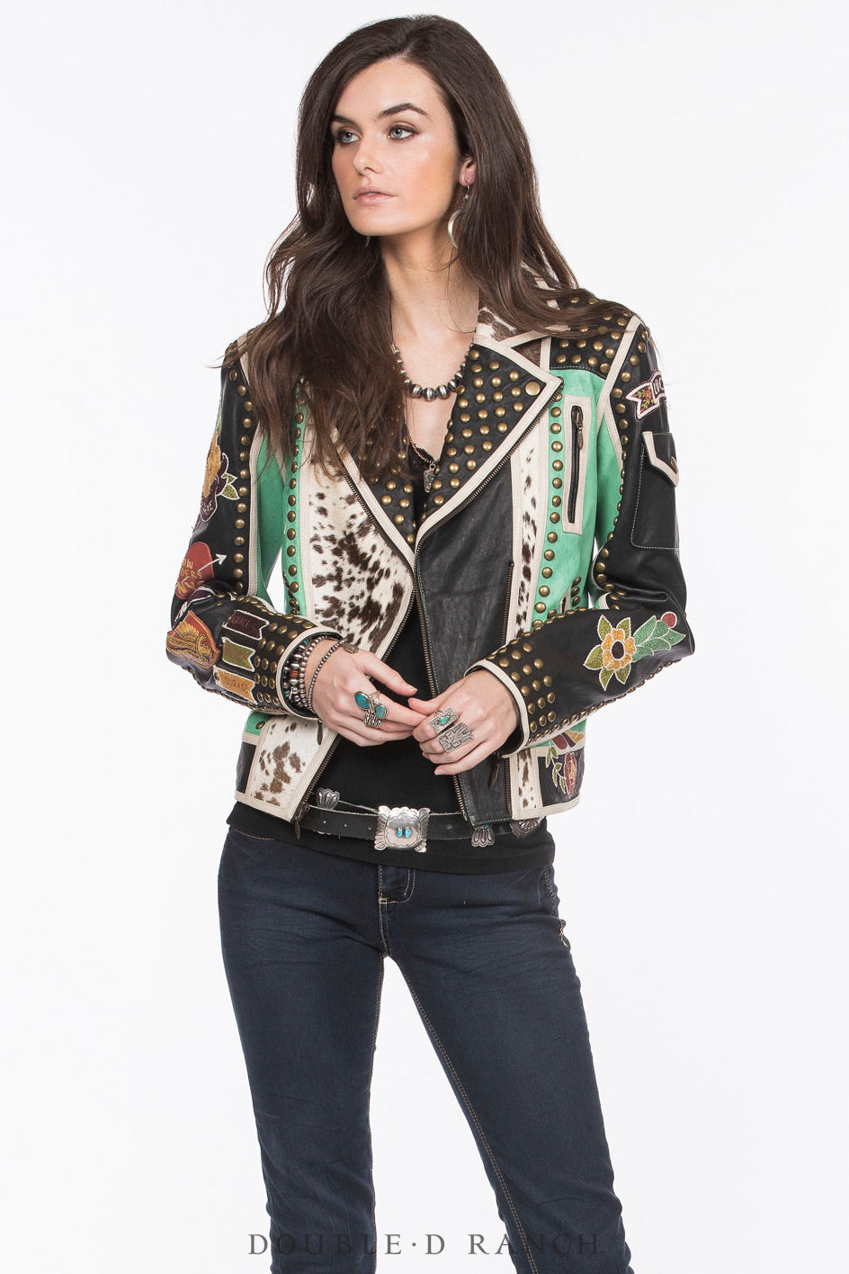 Midnight Cowboy Jacket