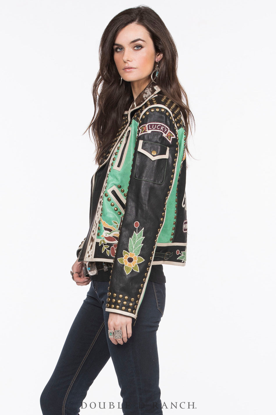 Midnight Cowboy Jacket