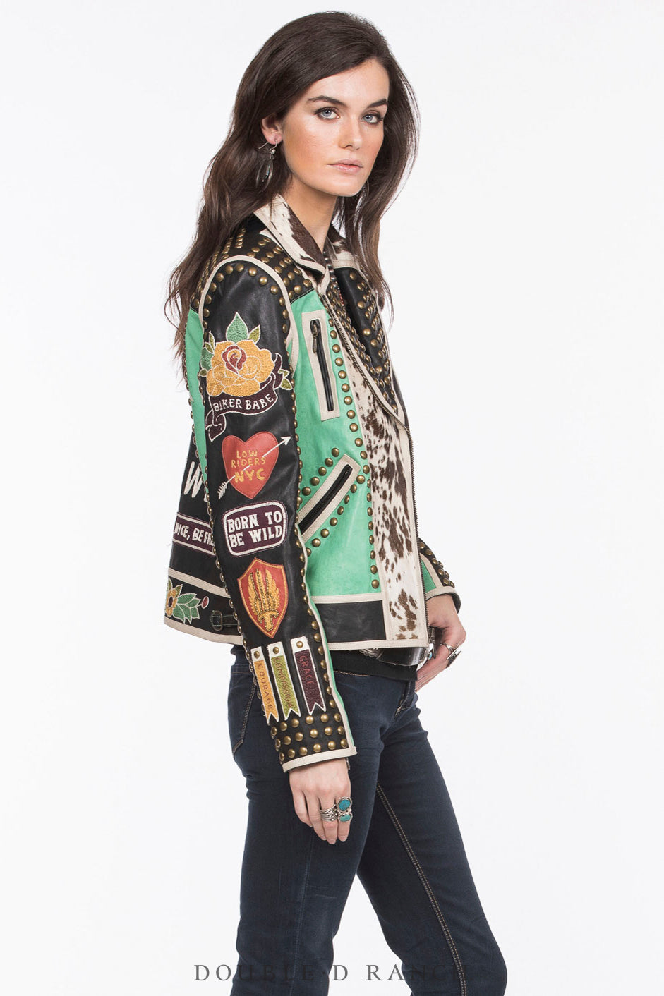 Midnight Cowboy Jacket