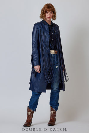 Jacket, Sonora Duster-23