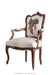 Home, Furniture, Chair, Saddle Up, 267