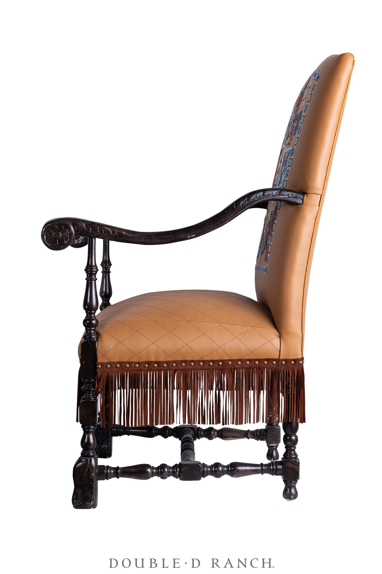 Home, Furniture, Chair, American Assemblage, 265