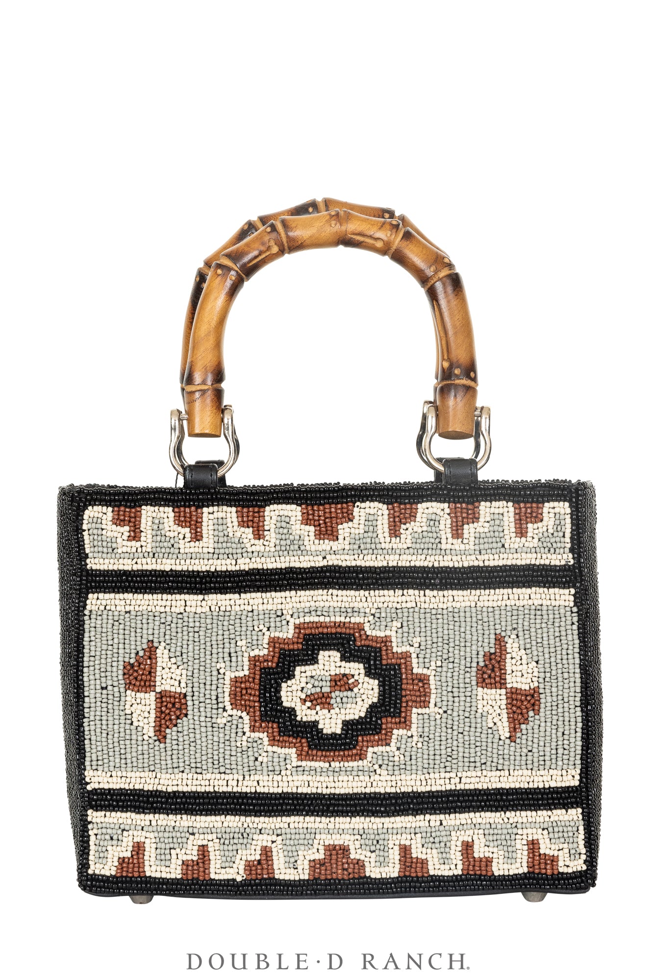 Bag, Ruidoso on My Mind Beaded Bag