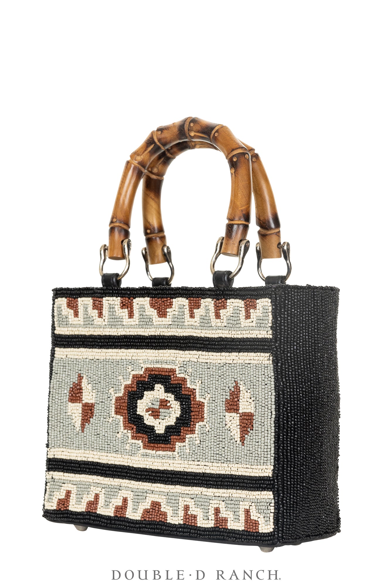 Bag, Ruidoso on My Mind Beaded Bag