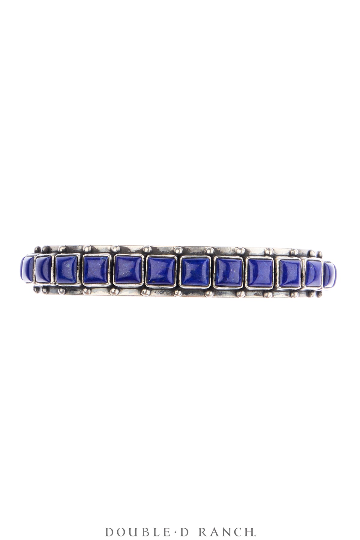 Cuff, Federico, Stacker, Lapis, Hallmark, Contemporary, 4249B