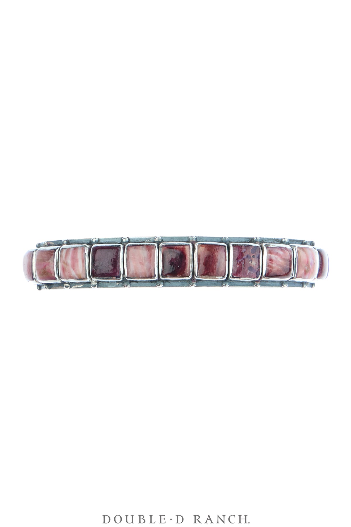 Cuff, Federico, Stacker, Purple Spiny, Hallmark, Contemporary, 4249F