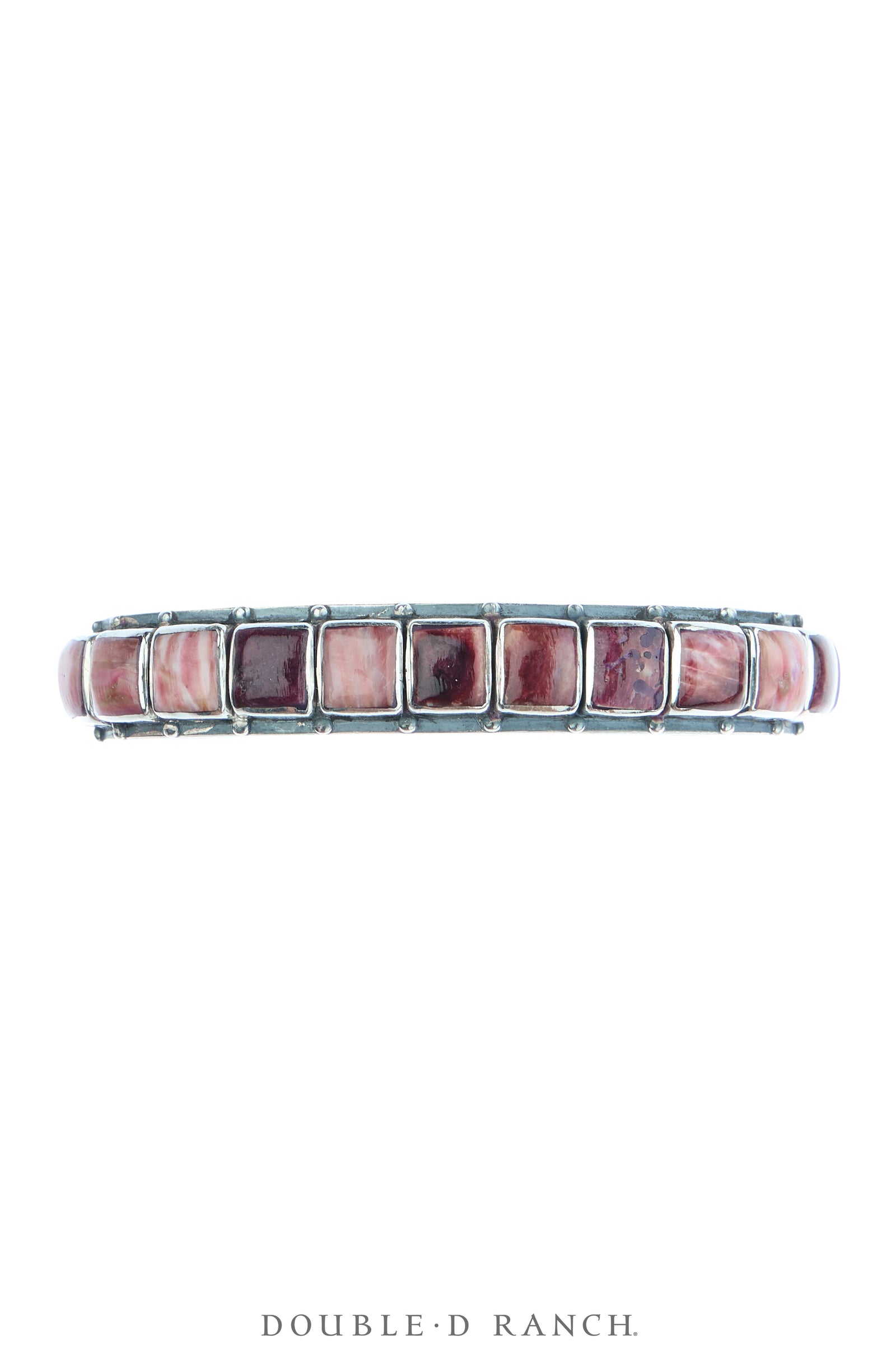 Cuff, Federico, Stacker, Purple Spiny, Hallmark, Contemporary, 4249F