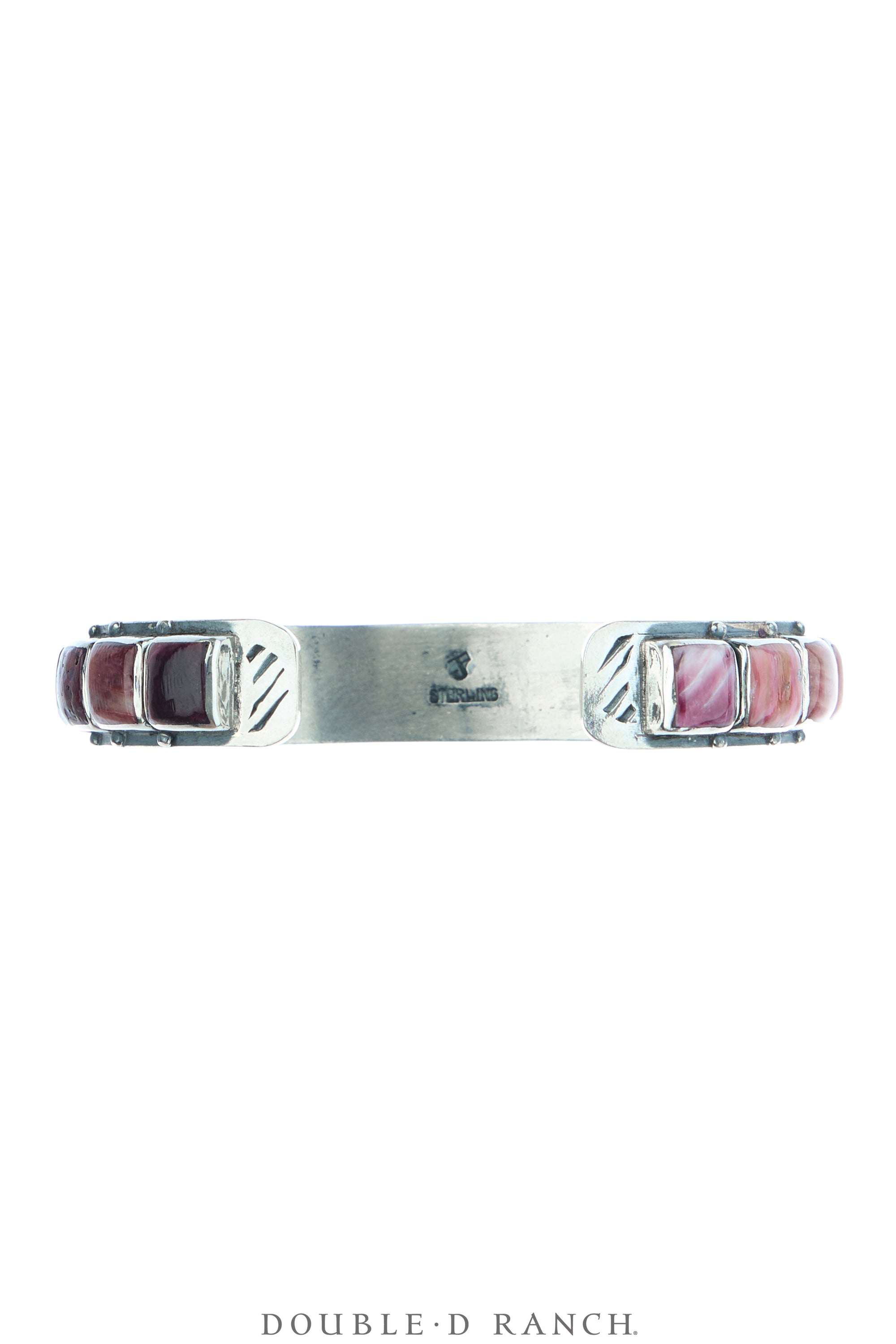 Cuff, Federico, Stacker, Purple Spiny, Hallmark, Contemporary, 4249F
