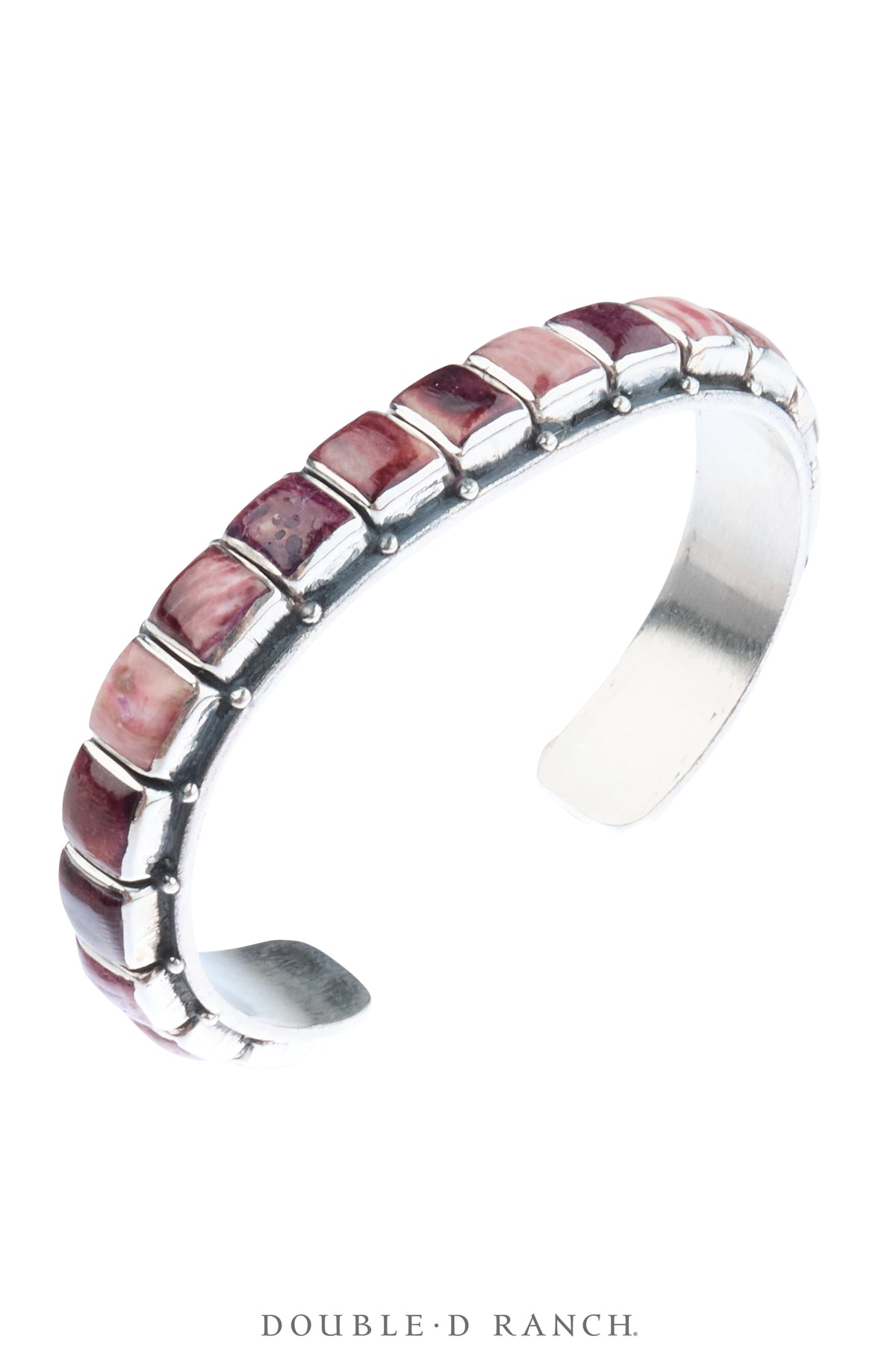 Cuff, Federico, Stacker, Purple Spiny, Hallmark, Contemporary, 4249F