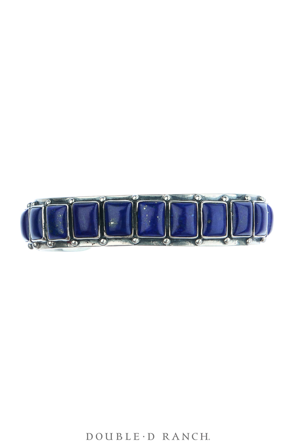 Cuff, Federico, Stacker, Lapis, Hallmark, Contemporary, 4248B