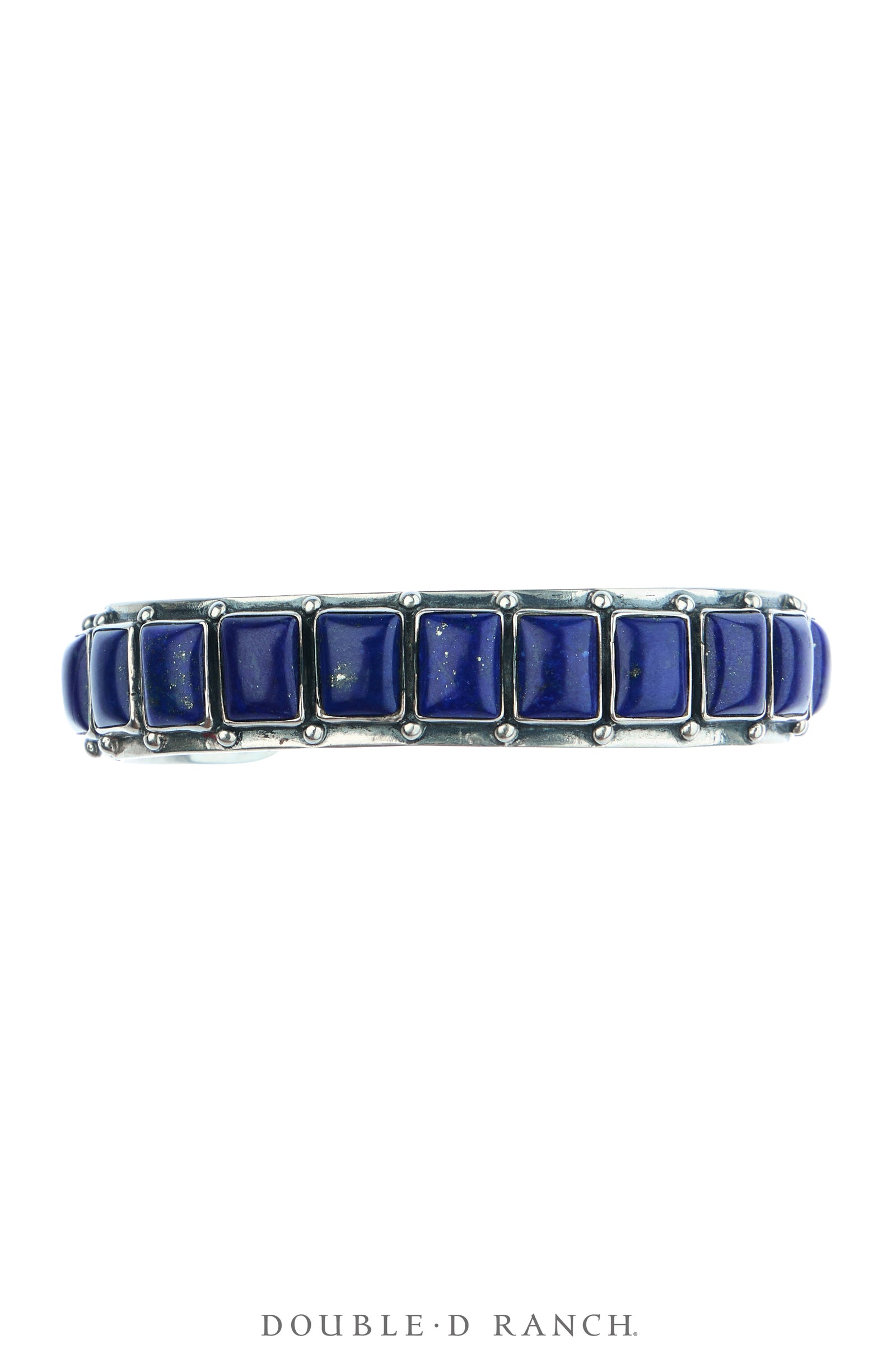 Cuff, Federico, Stacker, Lapis, Hallmark, Contemporary, 4248B