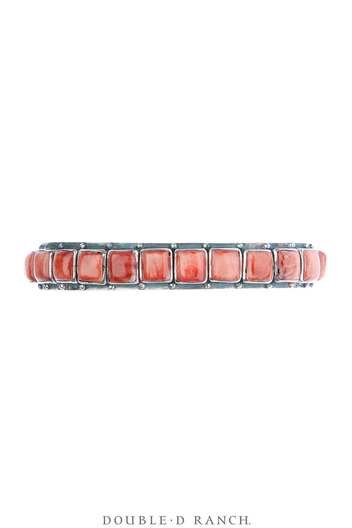 Cuff, Federico, Stacker, Orange Spiney, Hallmark, Contemporary, 4249C