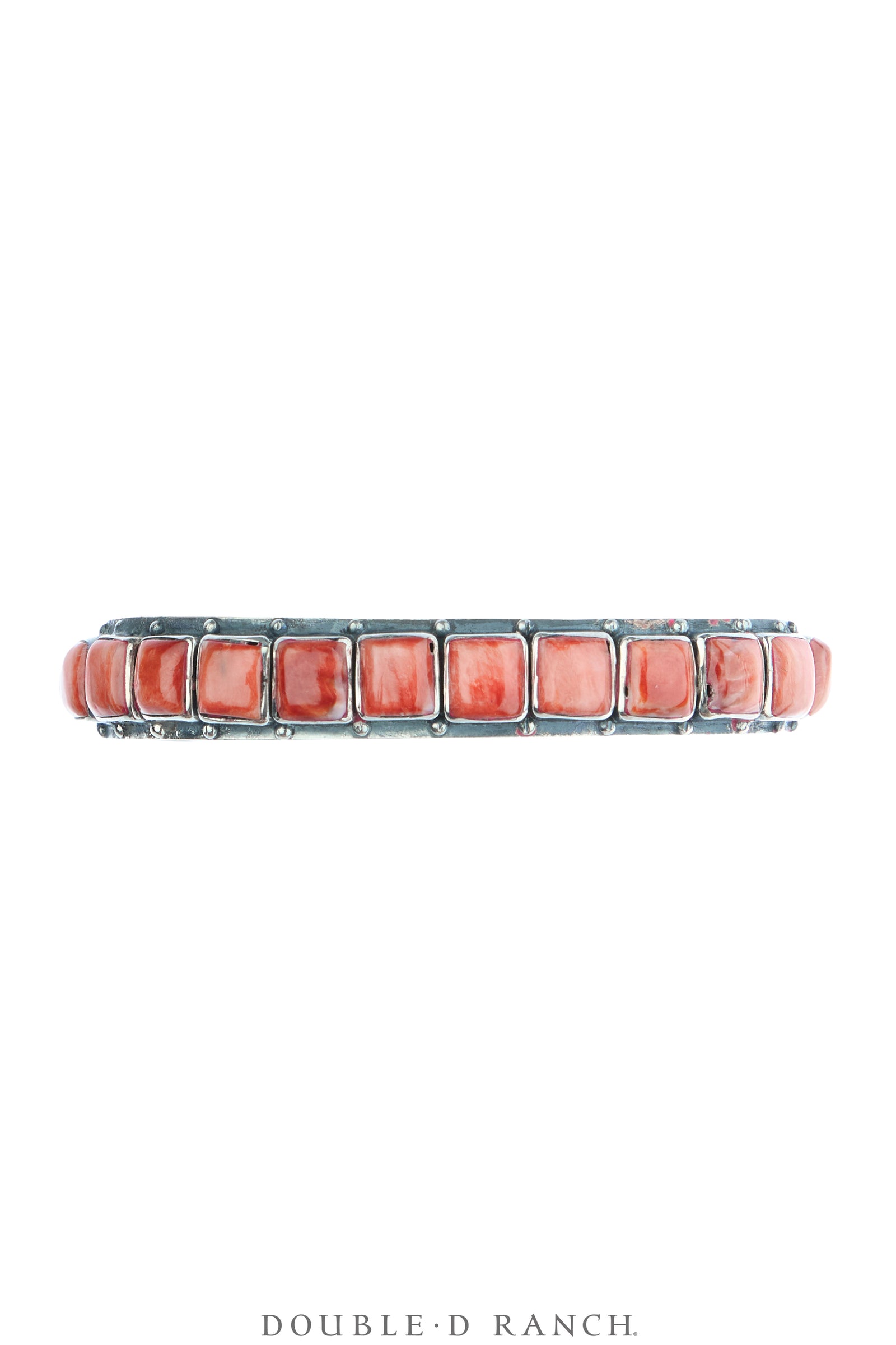 Cuff, Federico, Stacker, Orange Spiney, Hallmark, Contemporary, 4249C