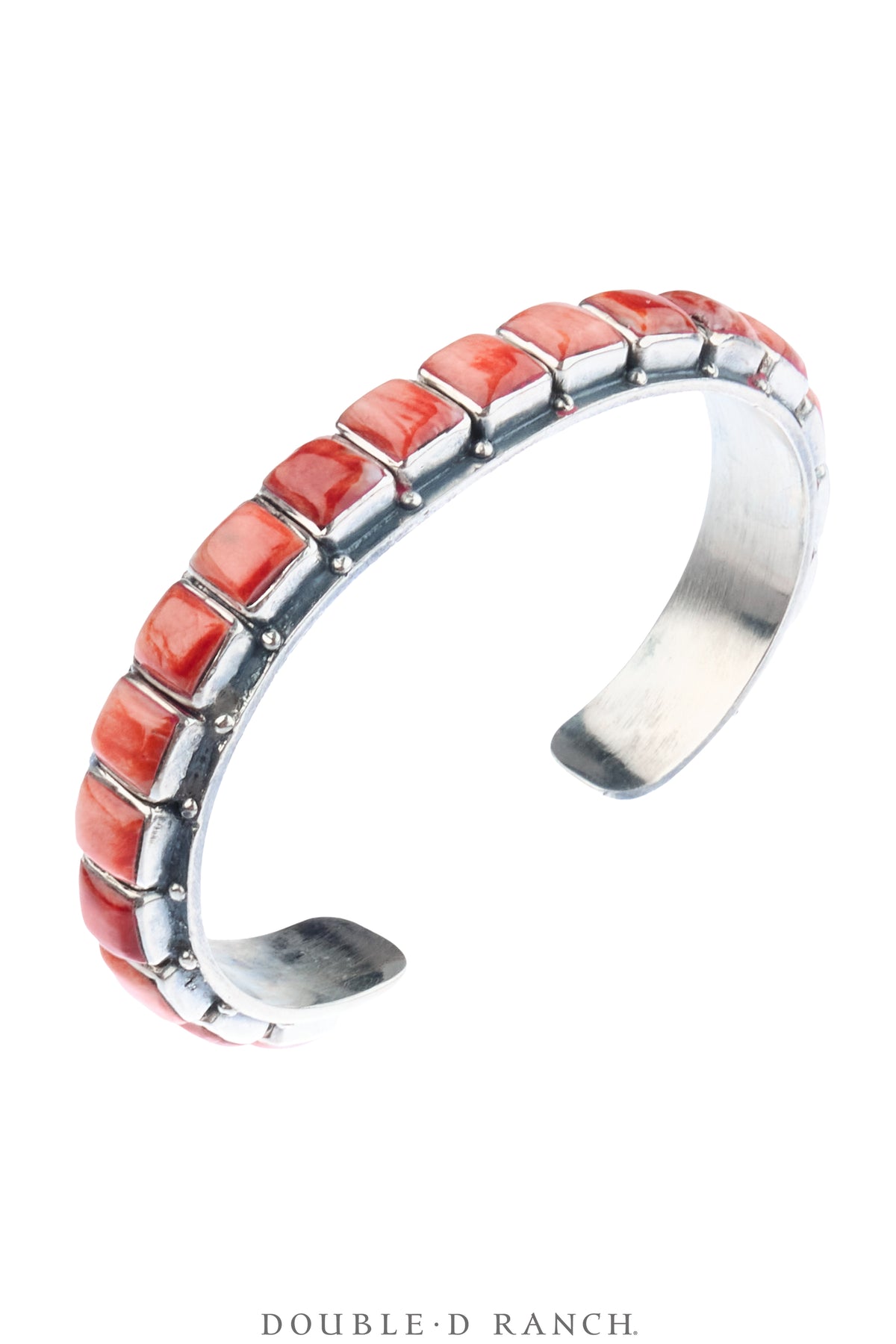Cuff, Federico, Stacker, Orange Spiney, Hallmark, Contemporary, 4249C