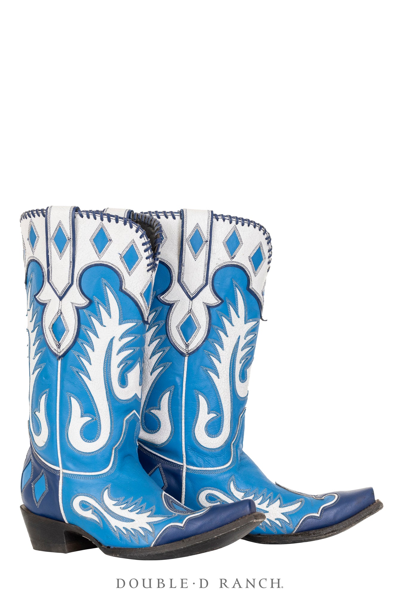 Boot, Cowgirl Rising