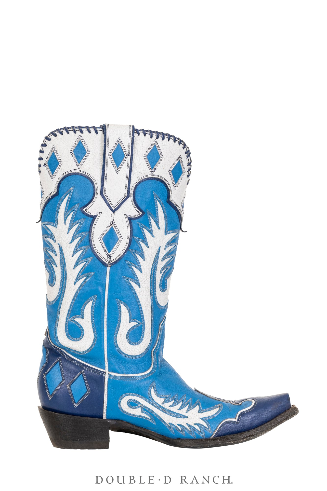 Boot, Cowgirl Rising