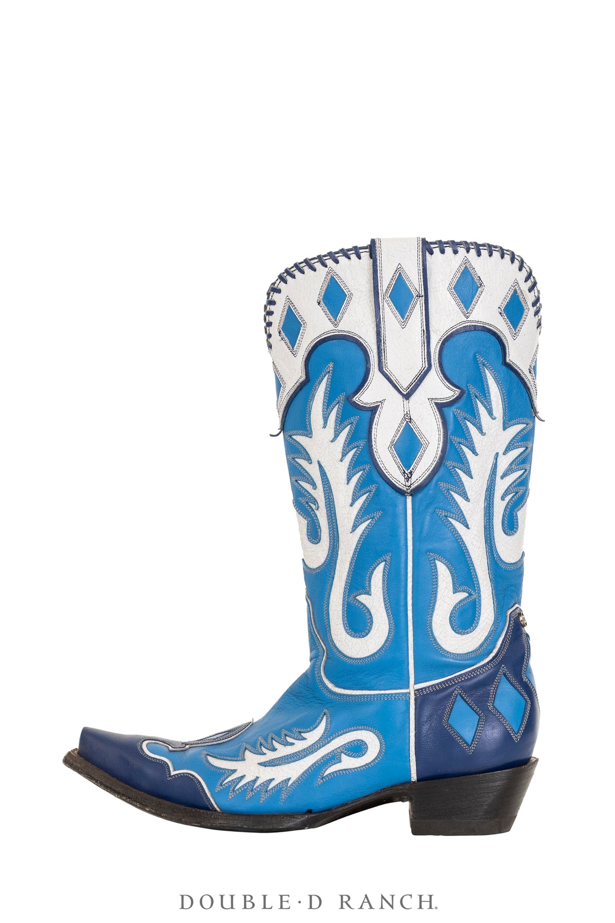 Boot, Cowgirl Rising