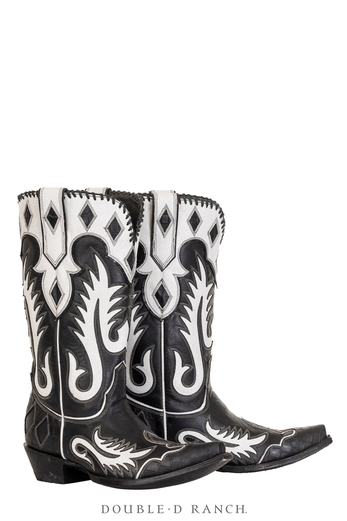 Boot, Cowgirl Rising