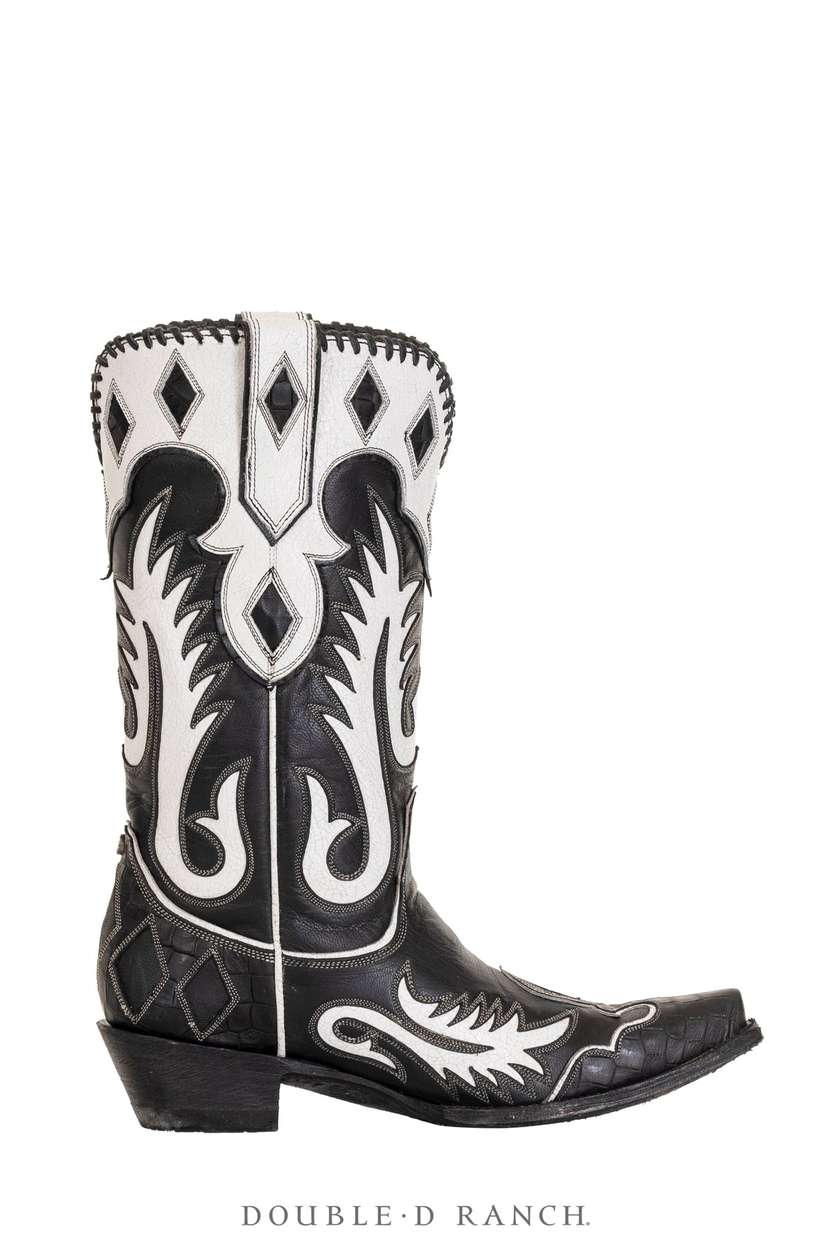 Boot, Cowgirl Rising