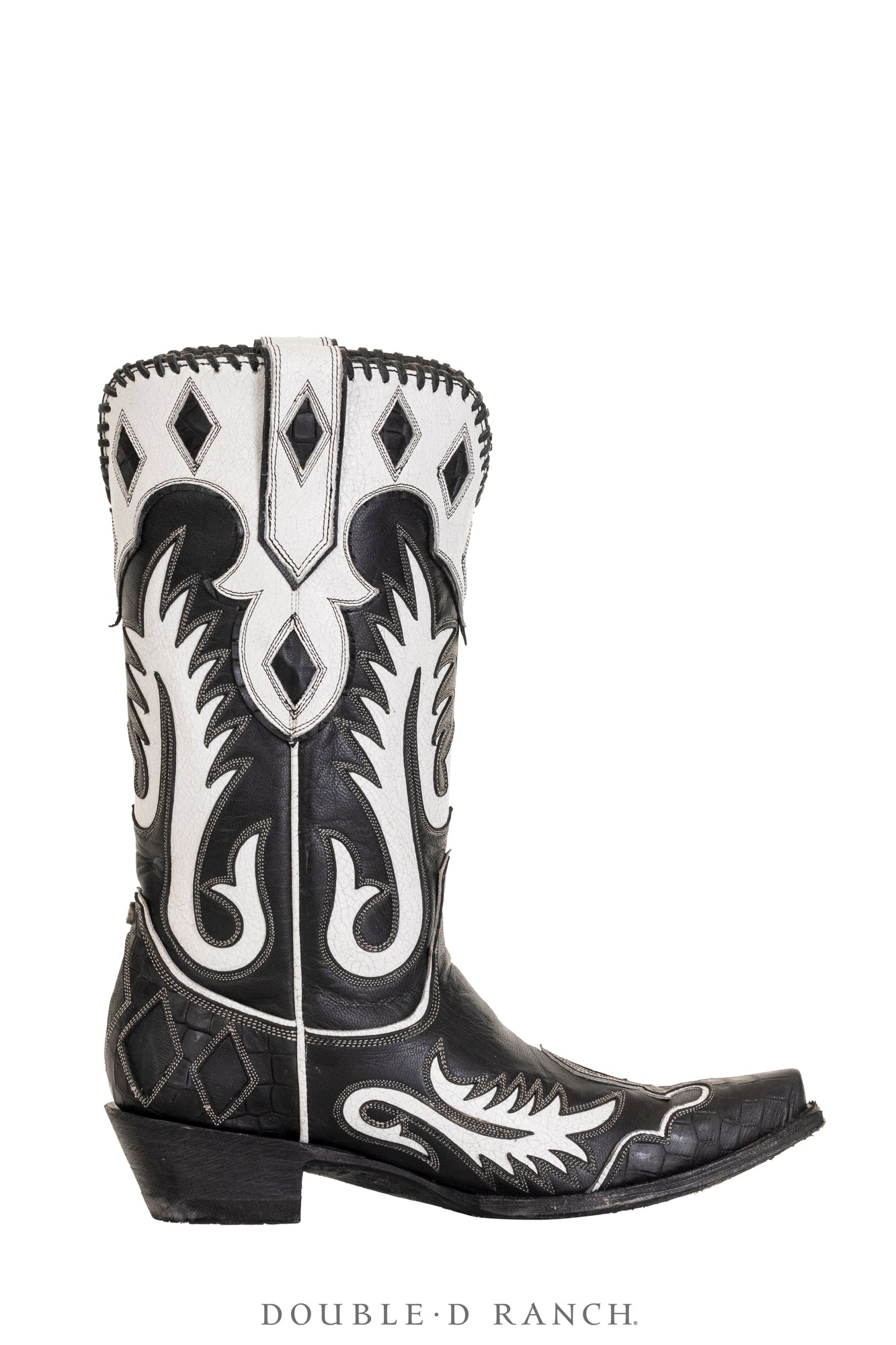 Boot, Cowgirl Rising