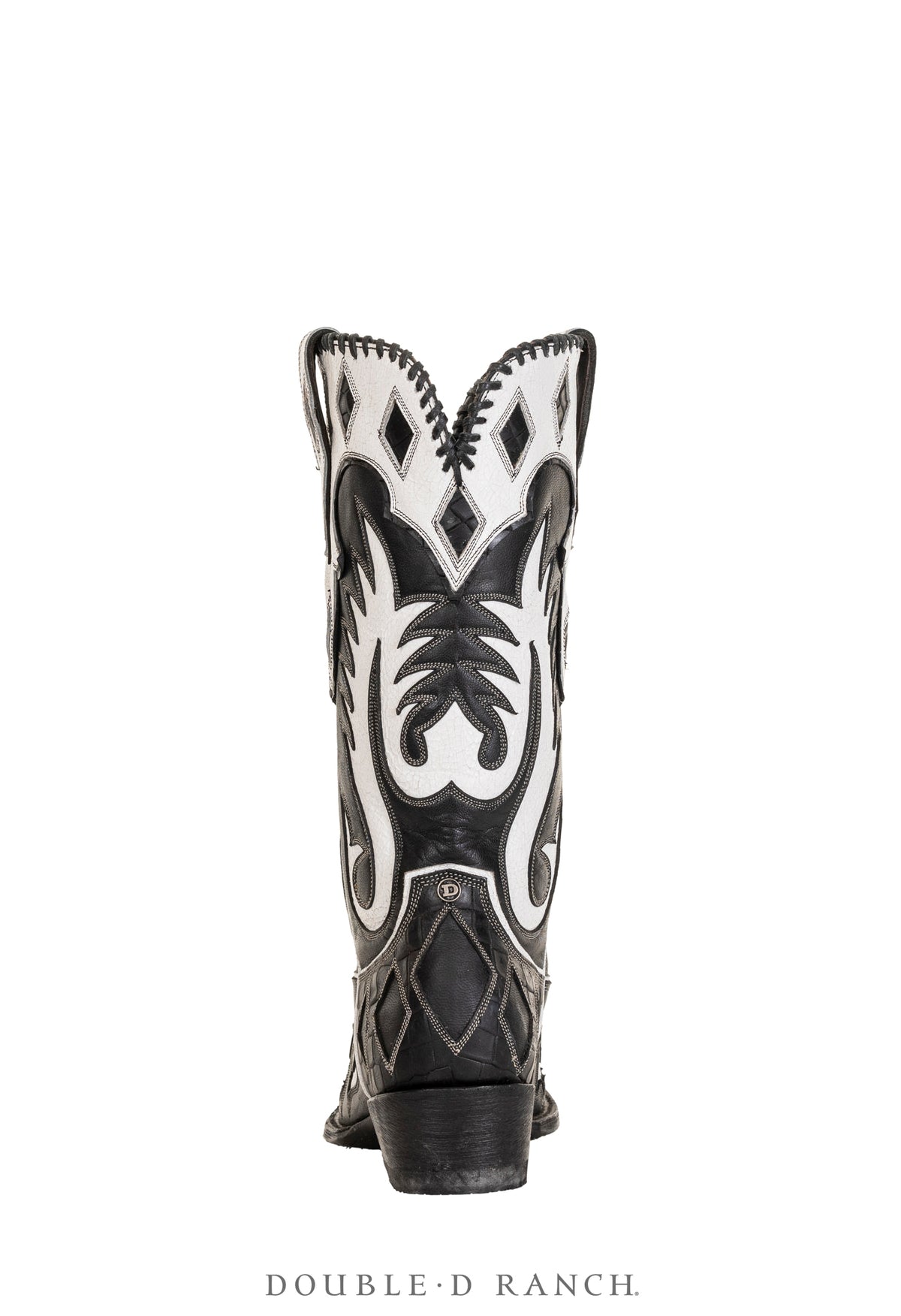 Boot, Cowgirl Rising