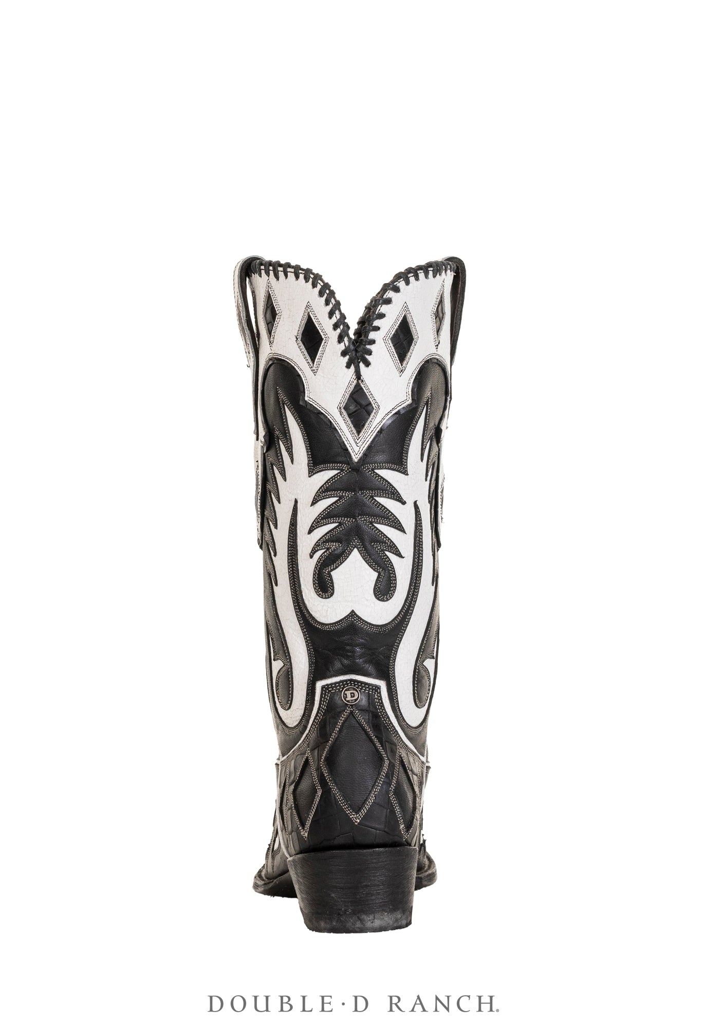 Boot, Cowgirl Rising