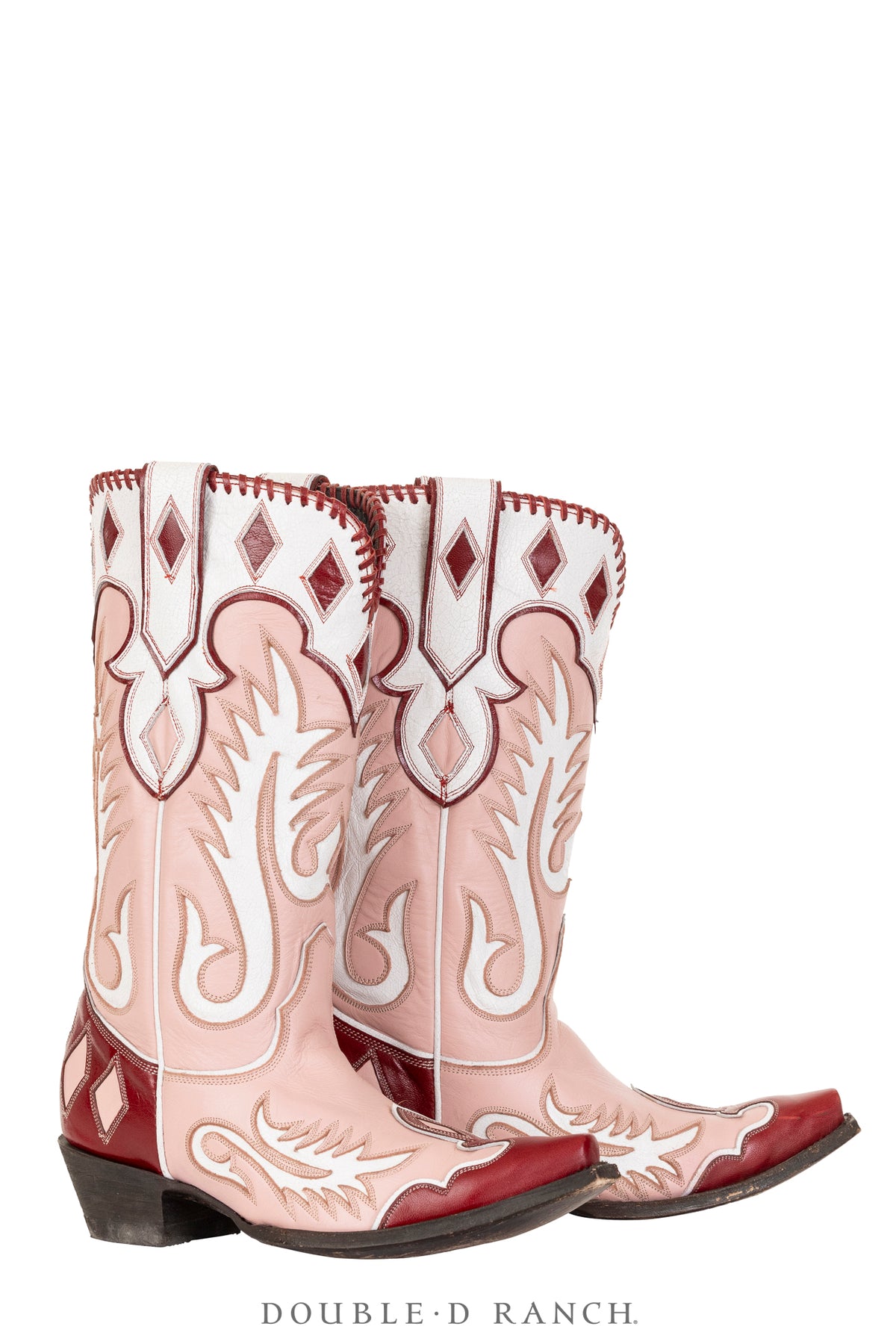 Boot, Cowgirl Rising