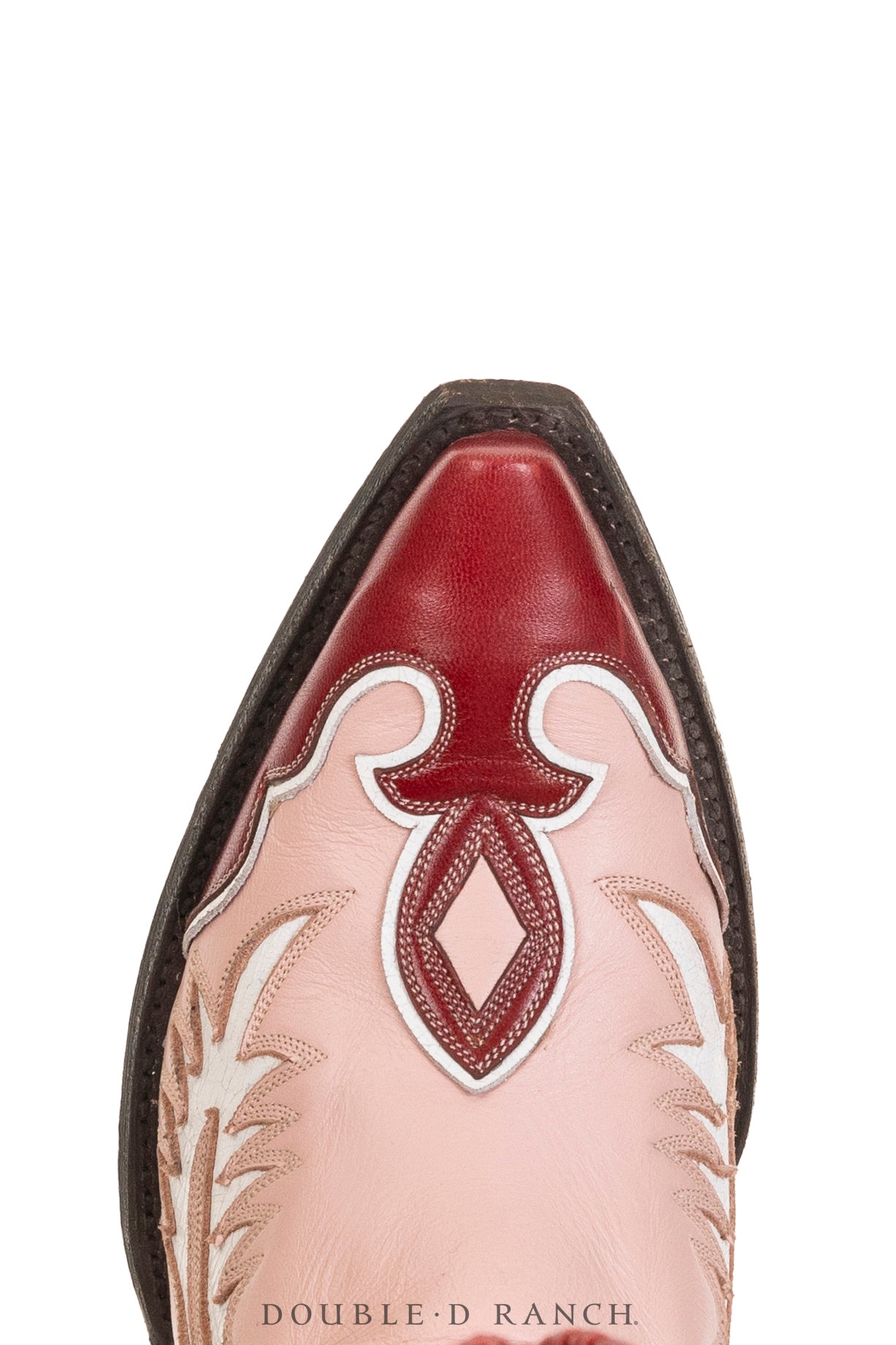 Boot, Cowgirl Rising