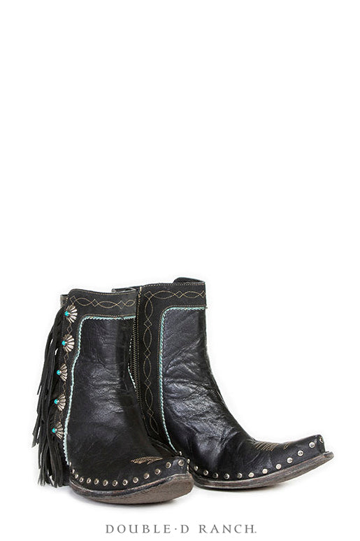 Boot, Apache Kid 018