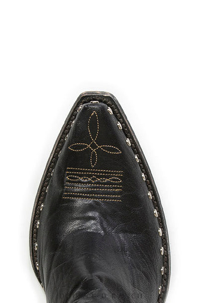 Boot, Apache Kid 018