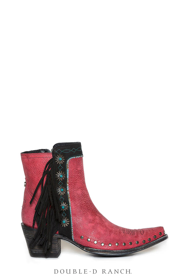 Boot, Apache Kid 018