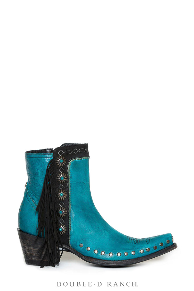 Boot, Apache Kid 018