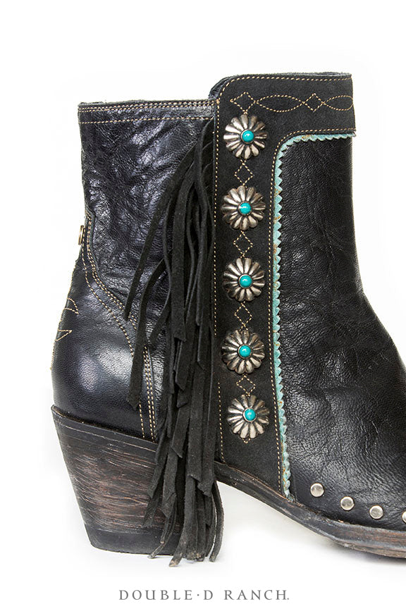 Boot, Apache Kid 018