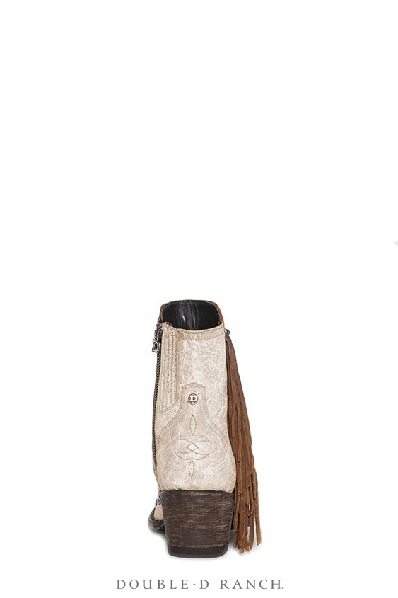 Boot, Apache Kid 018