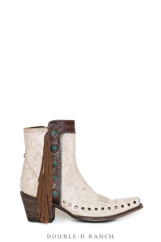 Boot, Apache Kid 018