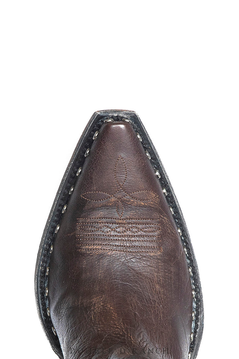 Boot, Apache Kid 018