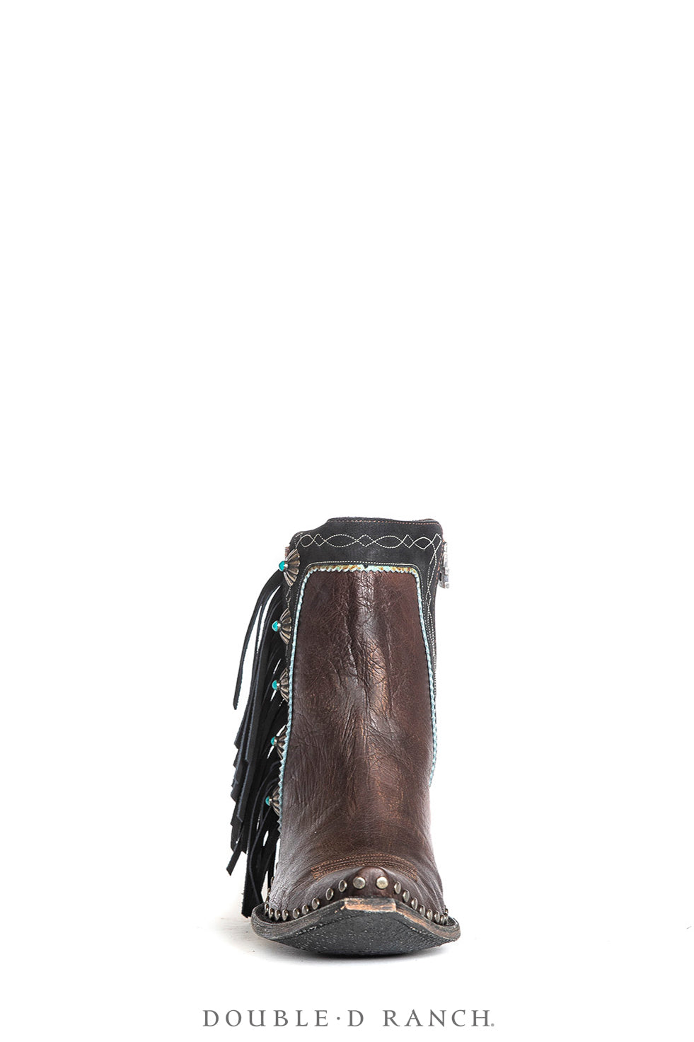 Boot, Apache Kid 018