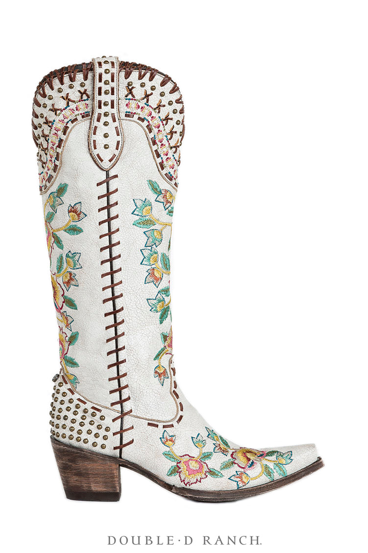 Boot, Almost Famous