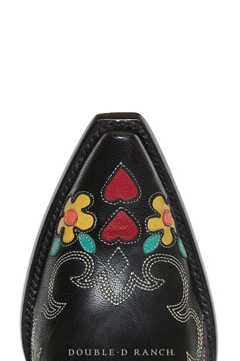 Boot, Cowgirl Bandit