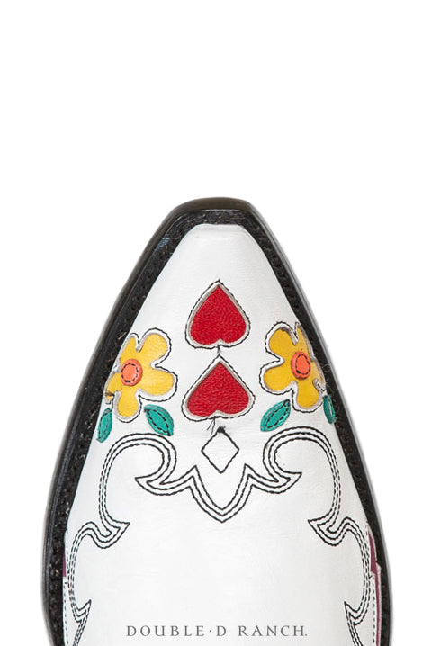 Boot, Cowgirl Bandit