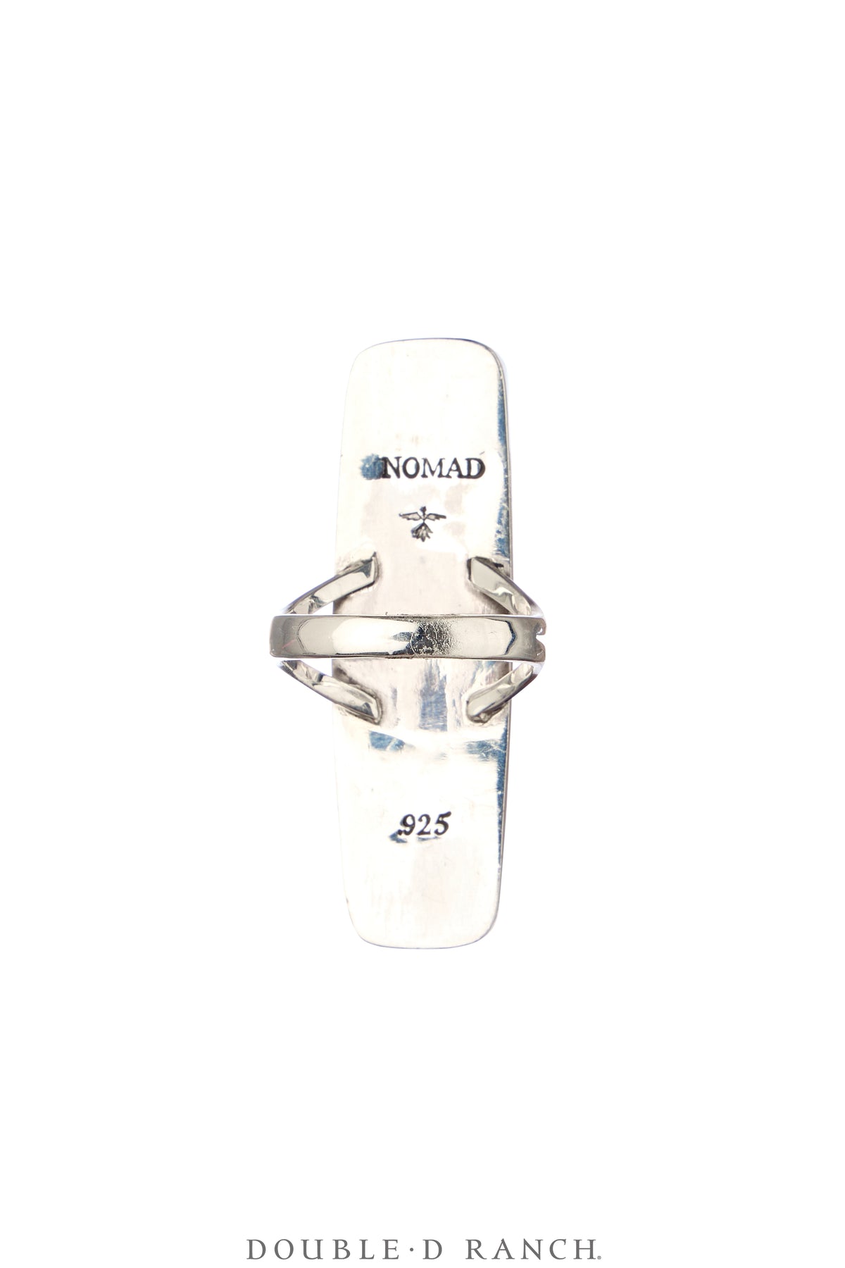 Ring, Slab, Turquoise, Contemporary, 1891