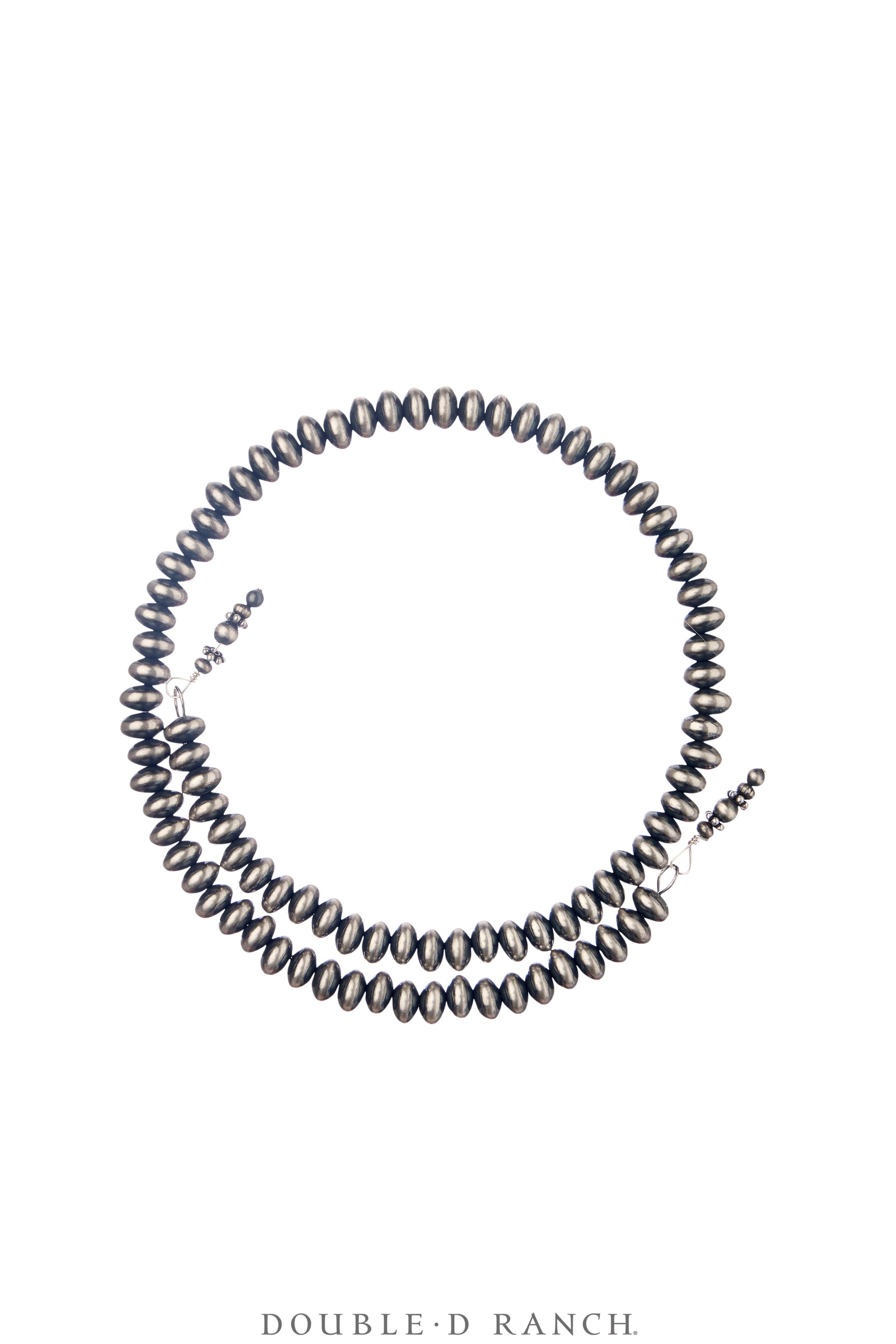 Necklace, Novelty, Choker, Sterling Silver, Contemporary, 3692