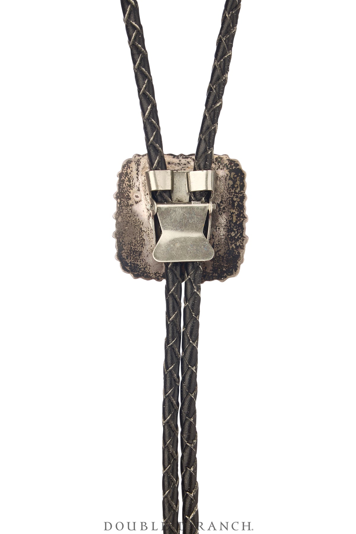 Bolo, Cluster, Turquoise, Vintage, 3666