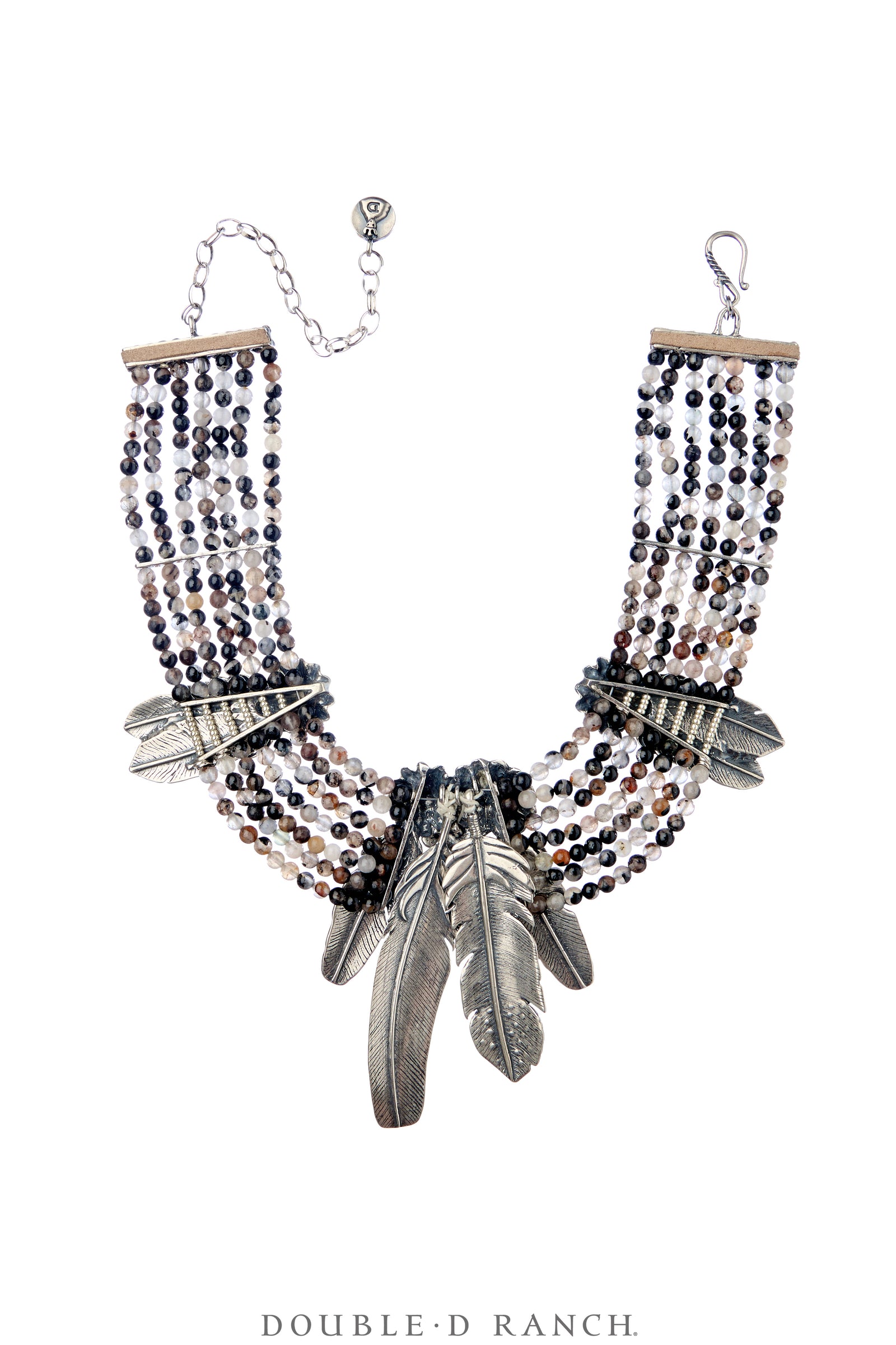 Necklace, Mummy's Bundle, by Double D Ranch, Aviana, 130W