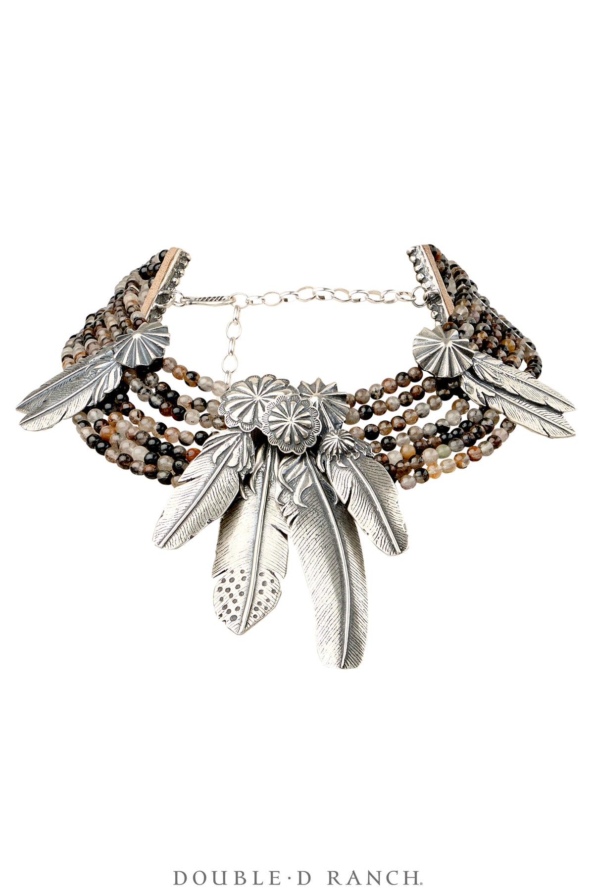 Necklace, Mummy's Bundle, by Double D Ranch, Aviana, 130W