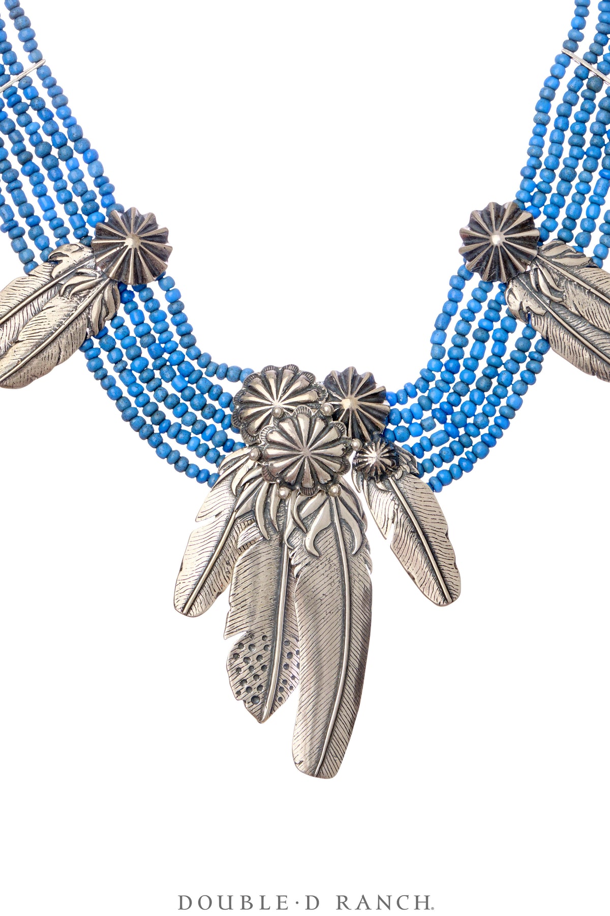 Necklace, Mummy's Bundle, by Double D Ranch, Aviana, 130Y