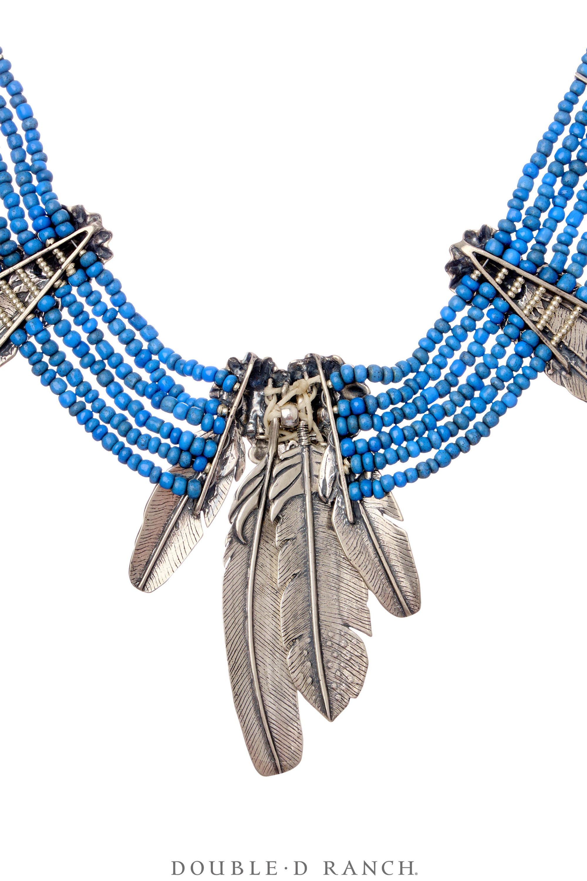 Necklace, Mummy's Bundle, by Double D Ranch, Aviana, 130Y